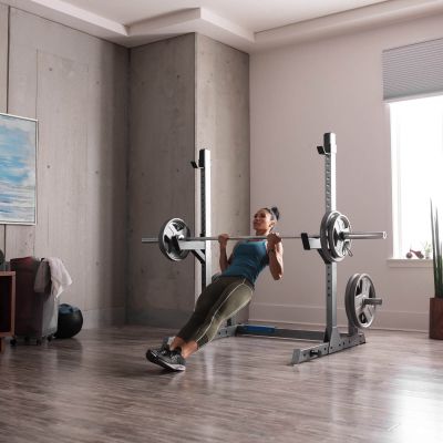 6. Proform Carbon Strength Olympiabank