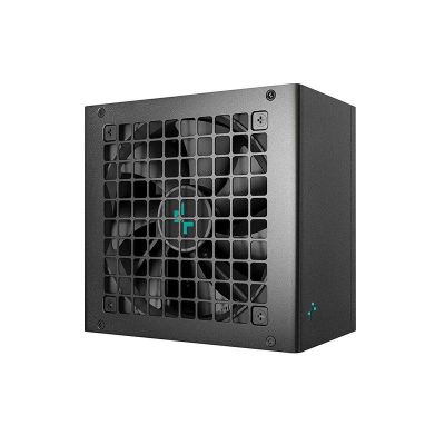 DeepCool PN750M 80+Gold Netzteil (Modularkabel) EU-Stecker ATX 3.1 (R-PN750M-FC0B-JGEU)