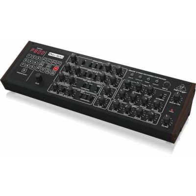 Behringer PRO-800 Analog-Synthesizer