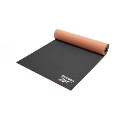 6. Reebok RAYG-11060BKDD Yogamatte