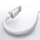 8. Joyroom S-A55 StarFlight 3A USB-A - Lightning Kabel 1,2 m - weiß