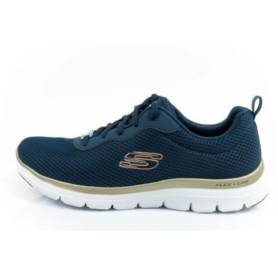 2. Skechers Flex Appeal 4.0 Brillant View W Schuhe 149303/NVGD