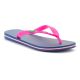 IPANEMA CLAS BRASIL BLAU/ROSA 80408-20502