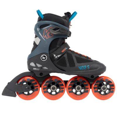 K2 VO2 S 90 PRO M 44 Rollen