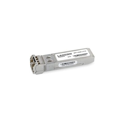 LANCOM SFP-LR40-LC10 Netzwerk-Transceiver-Modul 10000 Mbit/s SFP+ 1550 nm Glasfaser