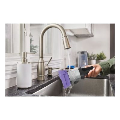 16. 18V Akku-Staubsauger BSV520BRP-QW BLACK+DECKER