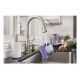 16. 18V Akku-Staubsauger BSV520BRP-QW BLACK+DECKER