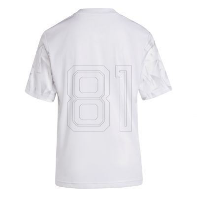 2. adidas Team Icon 25 Jr T-shirt JN6983