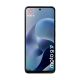 30. Motorola Moto G17, 17,1 cm (6,72 Zoll), Dual-SIM, Android 15, USB Typ-C, 4 GB RAM, 128 GB interner Speicher, 5200 mAh Akku, Blau