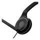 4. Epos PC7 USB-A Mono Kabelgebundener Over-Ear-Kopfhörer