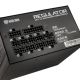 6. Kolink Regler-Netzteilmodul 850 W 20+4 Pin ATX Schwarz