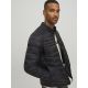 11. Jack & Jones Jjetoby Bodywarmer Collar Noos M 12211788 Jacke