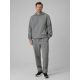 4. Herren-Kapuzenpullover, regulär, Größe 4F 4FRSS26TSWSM2793-24M