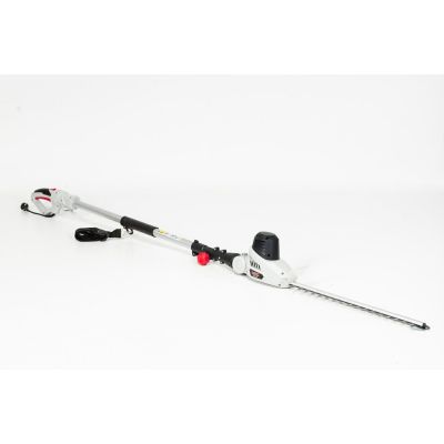 NAC PHE60-CH Elektrische Heckenschere mit Stiel, 600 W, 51 cm