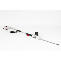 NAC PHE60-CH Elektrische Heckenschere mit Stiel, 600 W, 51 cm