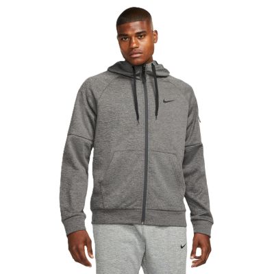 Nike Therma DQ4830-071 Sweatshirt