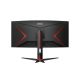 17. AOC Monitor 34"/ CU34G2XP BK 2xHDMI 2xDP 5xUSB