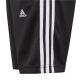 6. Adidas Designed 2 Move 3-Streifen Shorts Jr HI6833