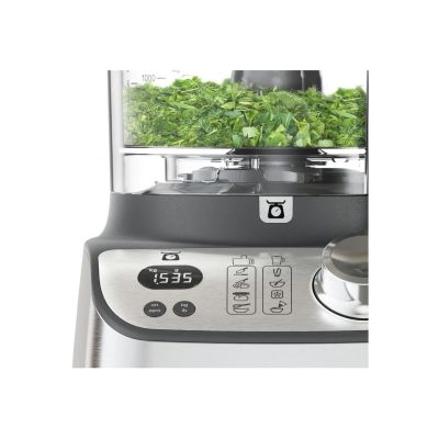 3. Kenwood FDM72.990SS Multipro Küchenmaschine