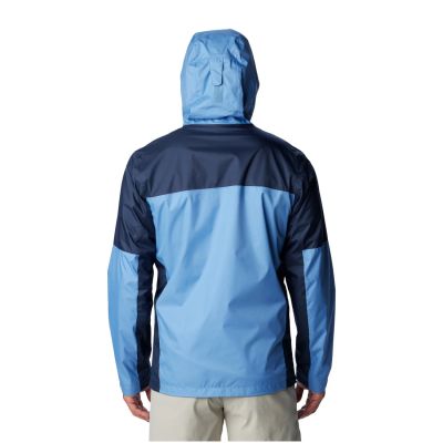 4. Columbia Inner Limits III Jacke M 2071215479