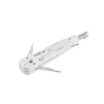 7. Lanberg LSA (Krone) NT-0001 Impact Tool (Weiß)