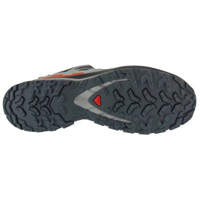4. Salomon XA Pro 3D v9 GTX L47817500 Grau 40