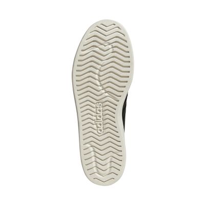 6. Adidas Streettalk Herrenschuhe Schwarz JP8278