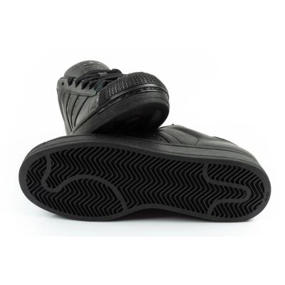 9. Adidas Superstar II Sportschuhe, Sneaker für Herren, modisches Leder