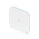 Access Point Wi-Fi 7 Ubiquiti UniFi E7 2,4 GHz (2 x 2)/5 GHz (4 x 4)/6 GHz (4 x 4) PoE++ 1x10G (E7-EU)