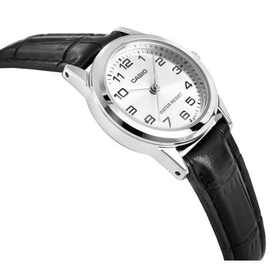 2. Damenuhr CASIO LTP-V001L-7BUDF + Box