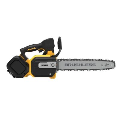 4. Dewalt DCMCST635N Kettensäge