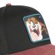 3. Capslab Looney Tunes Tasmanian Devil Taz Trucker Cap - CL/LOO8/1/CT/TAZ4
