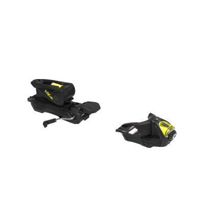 3. Rossignol Arcade 84 Konect / NX 12 Konect GW B90 Schwarz Gelbe Skier