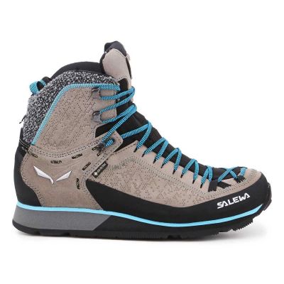 6. Salewa Mtn Trainer 2 Winter GTX W 61373-7950 Schuhe