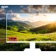 5. JAPANNEXT Monitor 71,1 cm JN-IPS280UHD60F-PW 16:9 HDMI/DP UHD