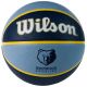 Wilson NBA Team Memphis Grizzlies Ball WTB1300XBMEM 