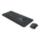 14. Logitech MK540 Advanced Wireless Tastatur + Maus CZ