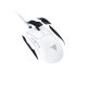 5. Razer DeathAdder V4 Pro Maus – Weiß