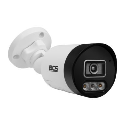 8-Megapixel-Röhren-IP-Kamera BCS-P-TIP18FSR3L3-Ai1
