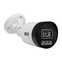 8-Megapixel-Röhren-IP-Kamera BCS-P-TIP18FSR3L3-Ai1