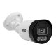 8-Megapixel-Röhren-IP-Kamera BCS-P-TIP18FSR3L3-Ai1