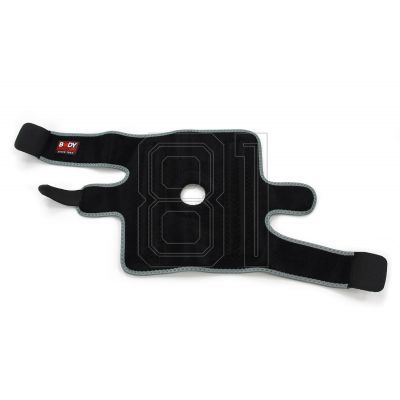 3. BNS 7205E knee support