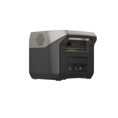 4. ECOFLOW RIVER 2 Pro EU - Tragbare Powerstation