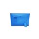 5. Denver PFF-1023BU Digitaler Bilderrahmen, blau, 25,6 cm (10,1") Touchscreen, WLAN