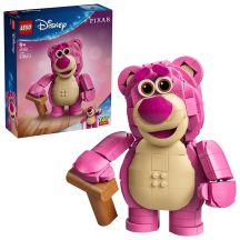 LEGO Disney 43306 – Knuddelbär