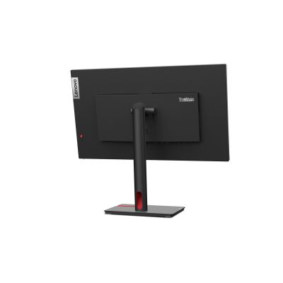 4. Lenovo ThinkVision T27p-30 LED-Monitor, 68,6 cm (27 Zoll), 3840 x 2160 Pixel, 4K Ultra HD, Schwarz