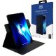 3MK Universal-Tablet-Hülle für 9-11 Zoll – Schwarz