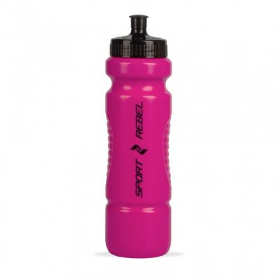4. Sportrebel Eco Trinkflasche 900ml BID012