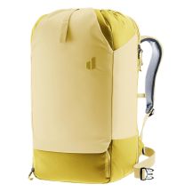 Deuter Utilion 34+5 3816224-8803 Ingwer-Kurkuma