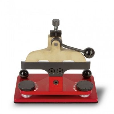 8. Blademaster SH-6000 Schraubstock